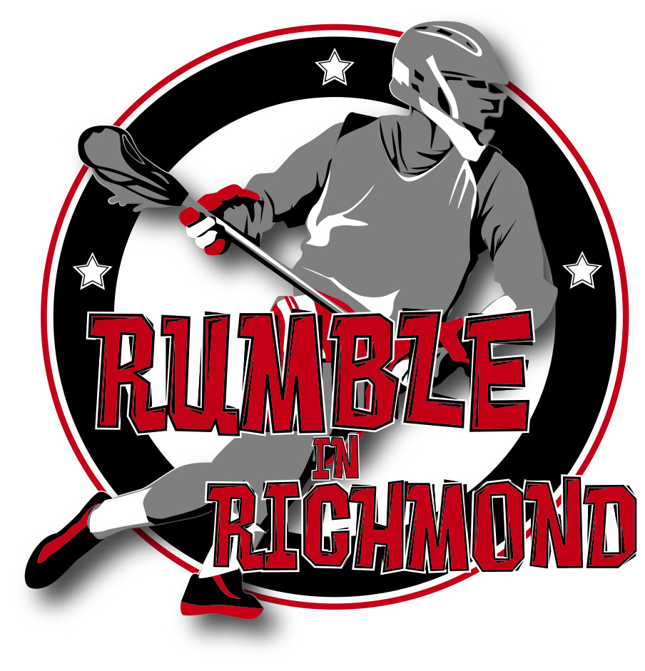 Rumble in Richmond Rumble in Richmond
