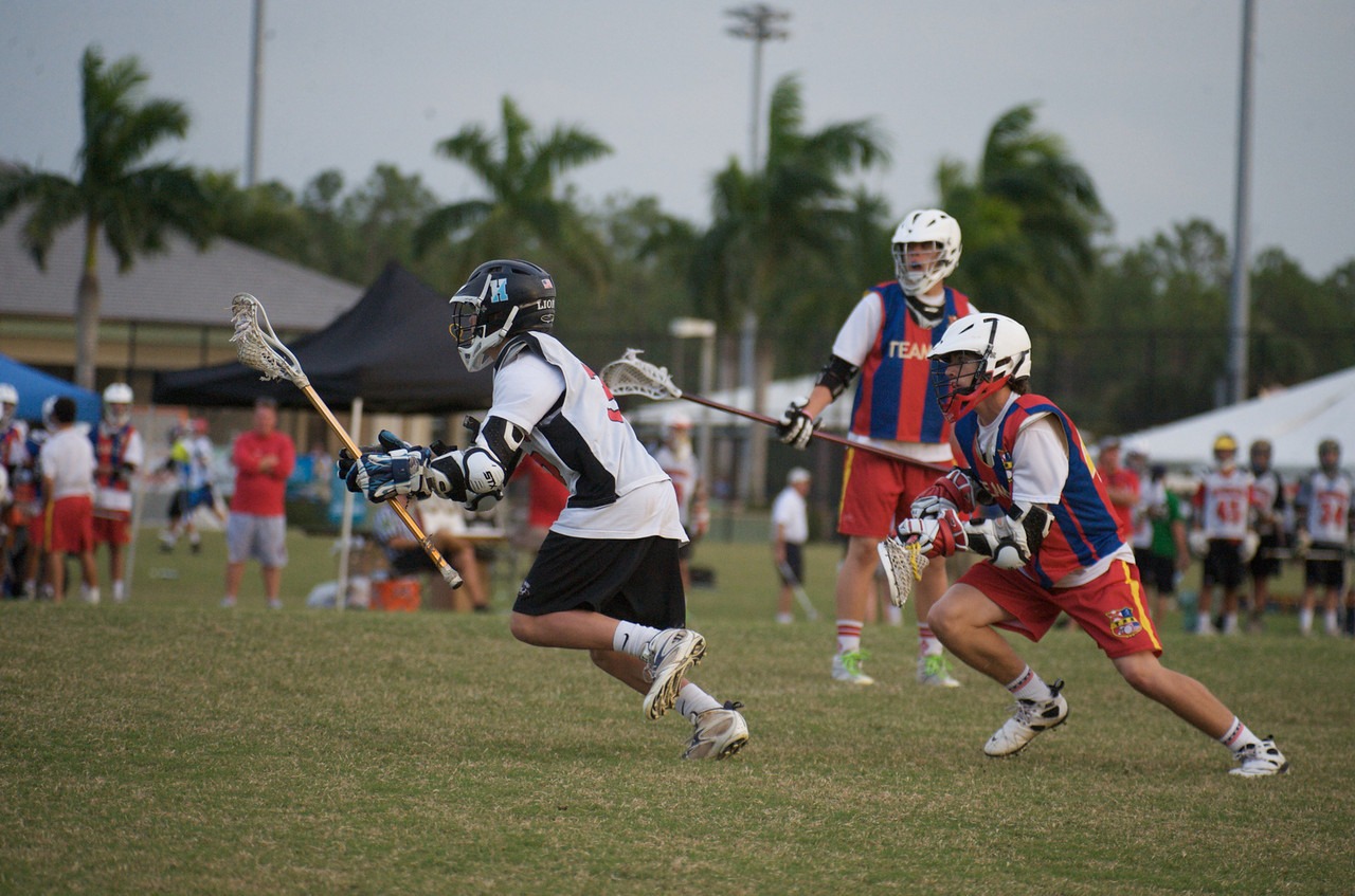Future Champions Lacrosse Tournaments CSE Lacrosse