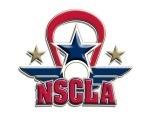NSCLA Logo 3D small