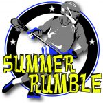 Summer Rumble logo no sponsor