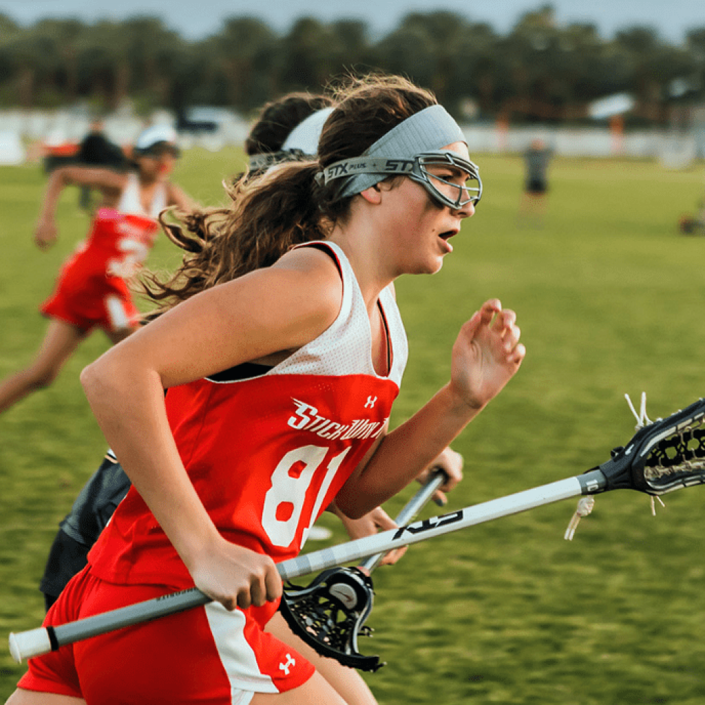 Girls Lacrosse Tournament