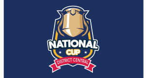 National Cup: District Central