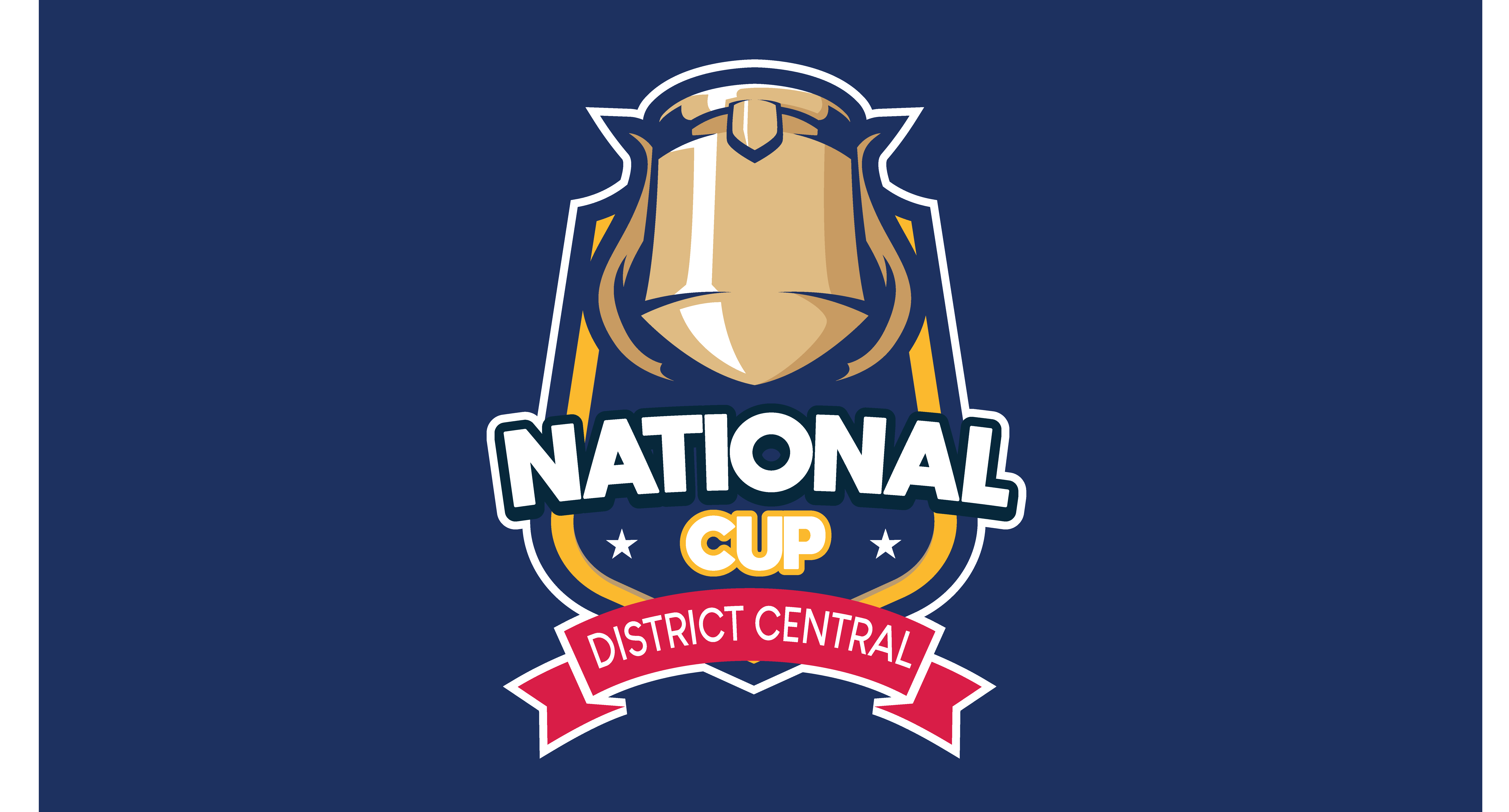 National Cup: District Central