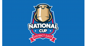 National Cup District East