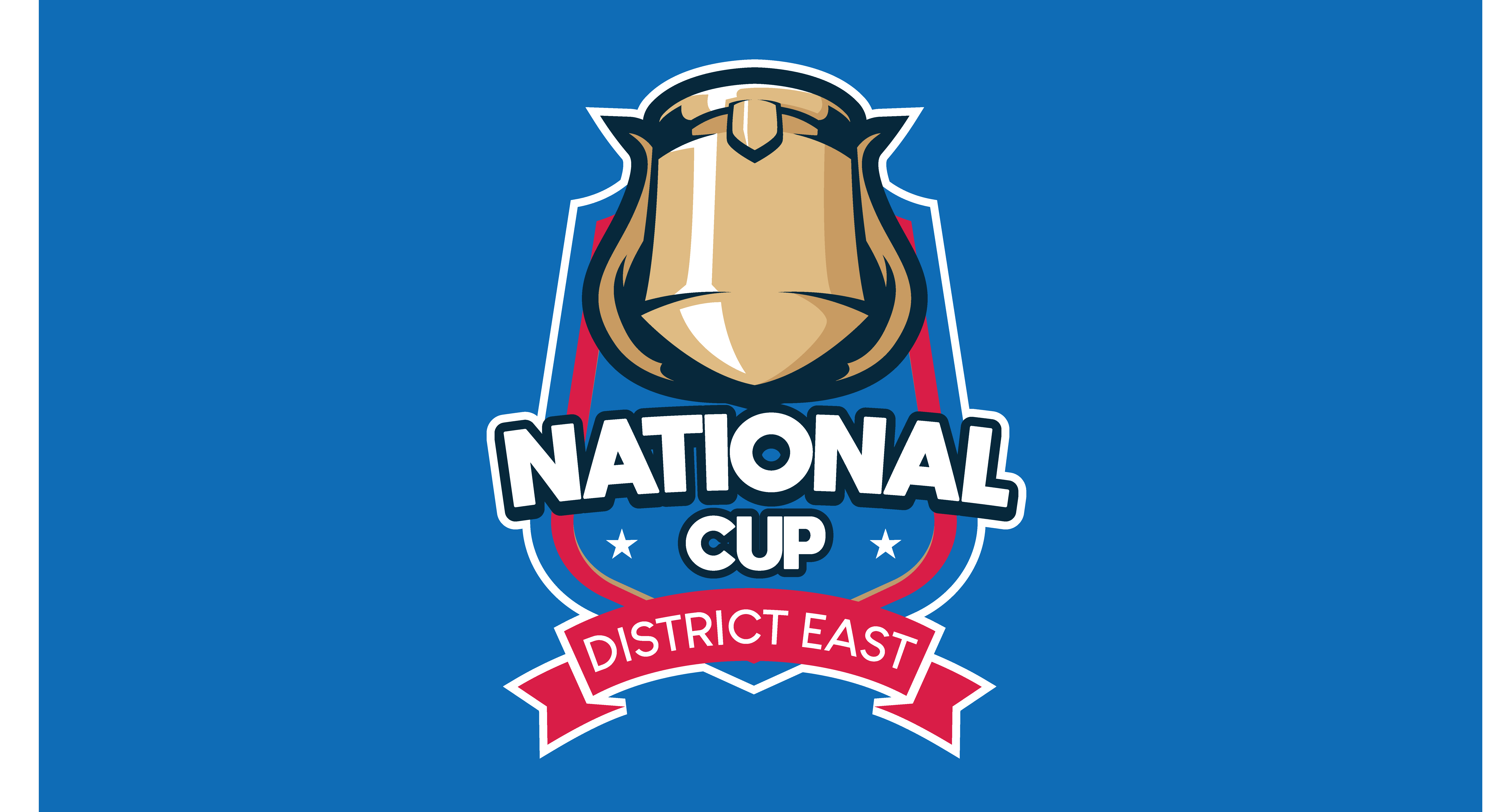 National Cup District East