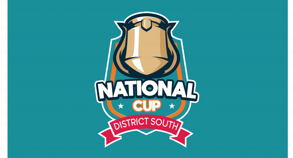 National Cup: District South