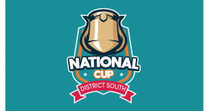 National Cup: District South