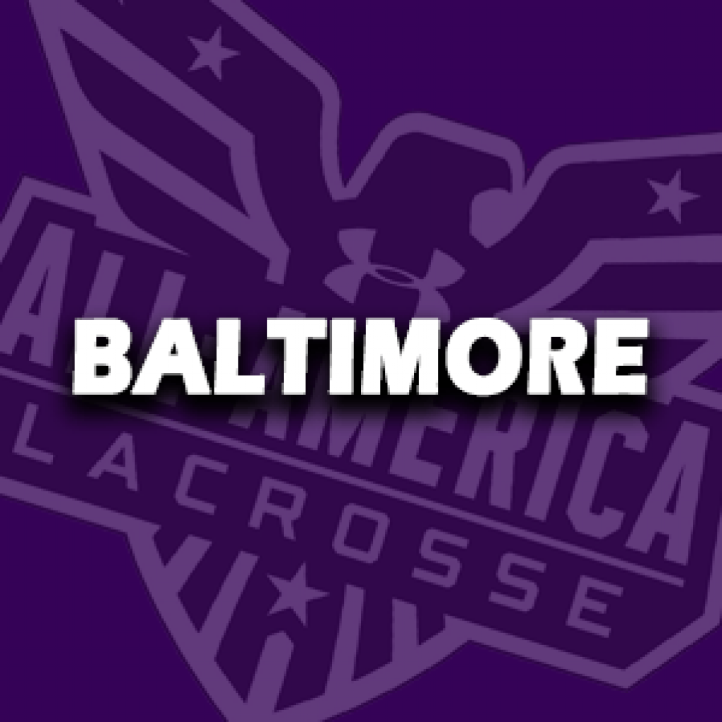 BALTIMORE TRYOUTS
