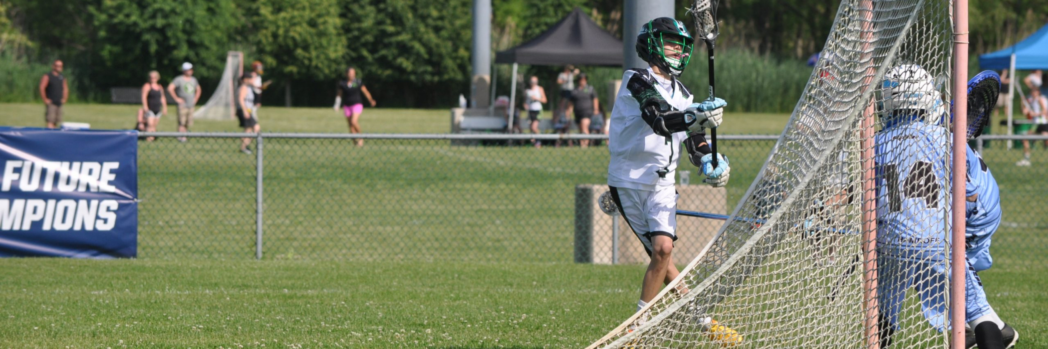 Boys Future Champions Lacrosse Tournament CSE Lacrosse